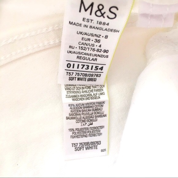 M & S - Picture 6 of 6